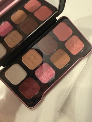Revolution Forever Dynamic Dynasty Eyeshadow Palette Makeup