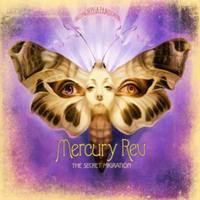 Mercury Rev The Secret Migration (Cd) Album