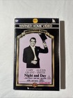 <!--F#f_0-->Night And Day VHS 1940s Comedy Warner Home Video PAL <!--F/-->