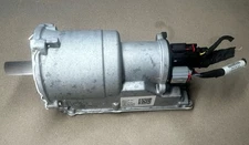 15 - 20 Dodge Charger Chrysler Power Steering Gear Rack Assist Motor 38251433