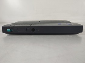 PC Engine Duo w/ Controller, 4 Games & Arcade Card 1991 PI-TG8 For Parts