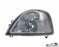 Front Scheinwerfer Links Vorne FüR Nissan Interstar Bus, Renault, Opel 97-20