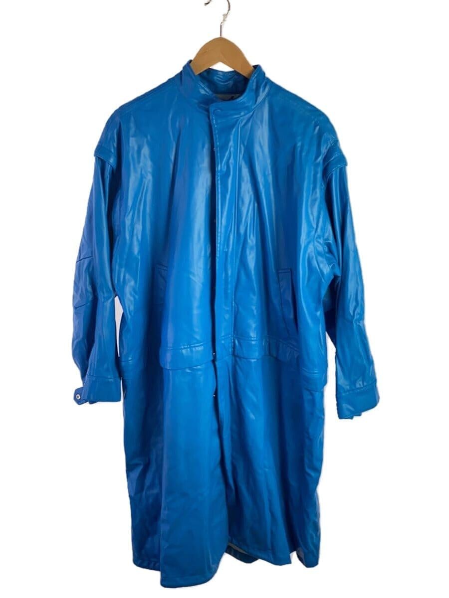 ALTRA MAISON SPECIAL ALTRO CAPPOTTO FREE ECOPELLE BLU TINTA UNITA 21212165106