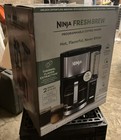 Ninja Fresh Brew™ Drip Coffee Maker, Programmable 14 Cup Glass Carafe, Classic a