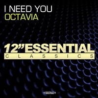Octavia - I Need You - Cd - G3Z