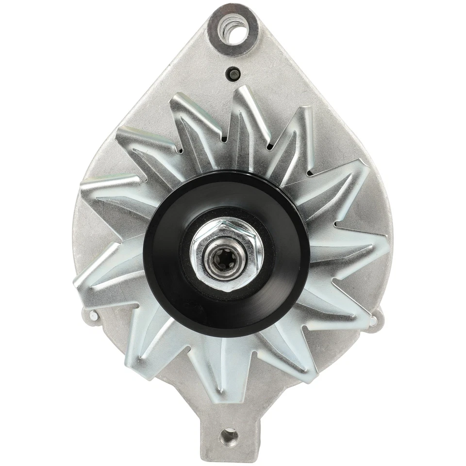 Alternator For Ford Bronco 1986-1989,Ford B800 Series 1983-1991 8126436 7078 Foto 3 de 4