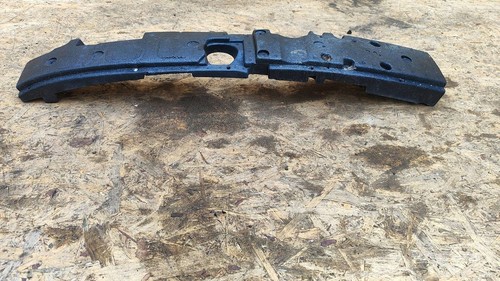 BMW 5 E60 E61 2006 Aufpralldämpfer Styropor Stoßstange Stoßfänger vorne