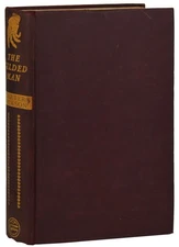 Carter Dickson / The Gilded Man / First Edition / William Morrow & Co., 1942