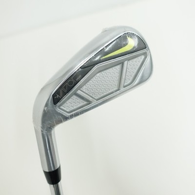 Unbenutzter Lefty NIKE GOLF VAPOR SPEED #4 Eisen Flex-S DYNALITE 105 ohne Kop...