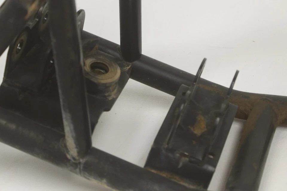 Polaris Sportsman 90 02 Frame 0450989 51521 - Image 3 of 4
