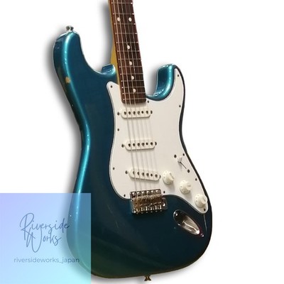 CoolZ ZST-10R E-Gitarre