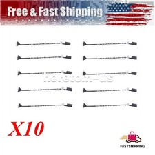 10PCS New For Dell Latitude 5550 E5550 Battery Cable 0NWD9K NWD9k DC02001WW00