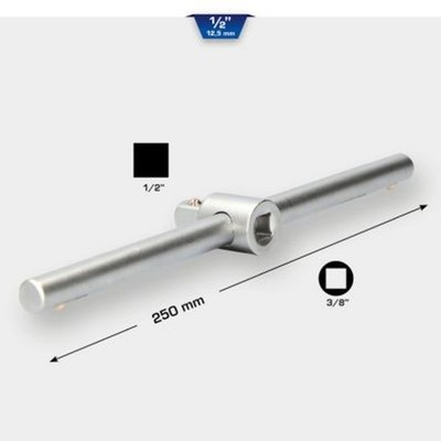 Gleitstück KS TOOLS BT022901