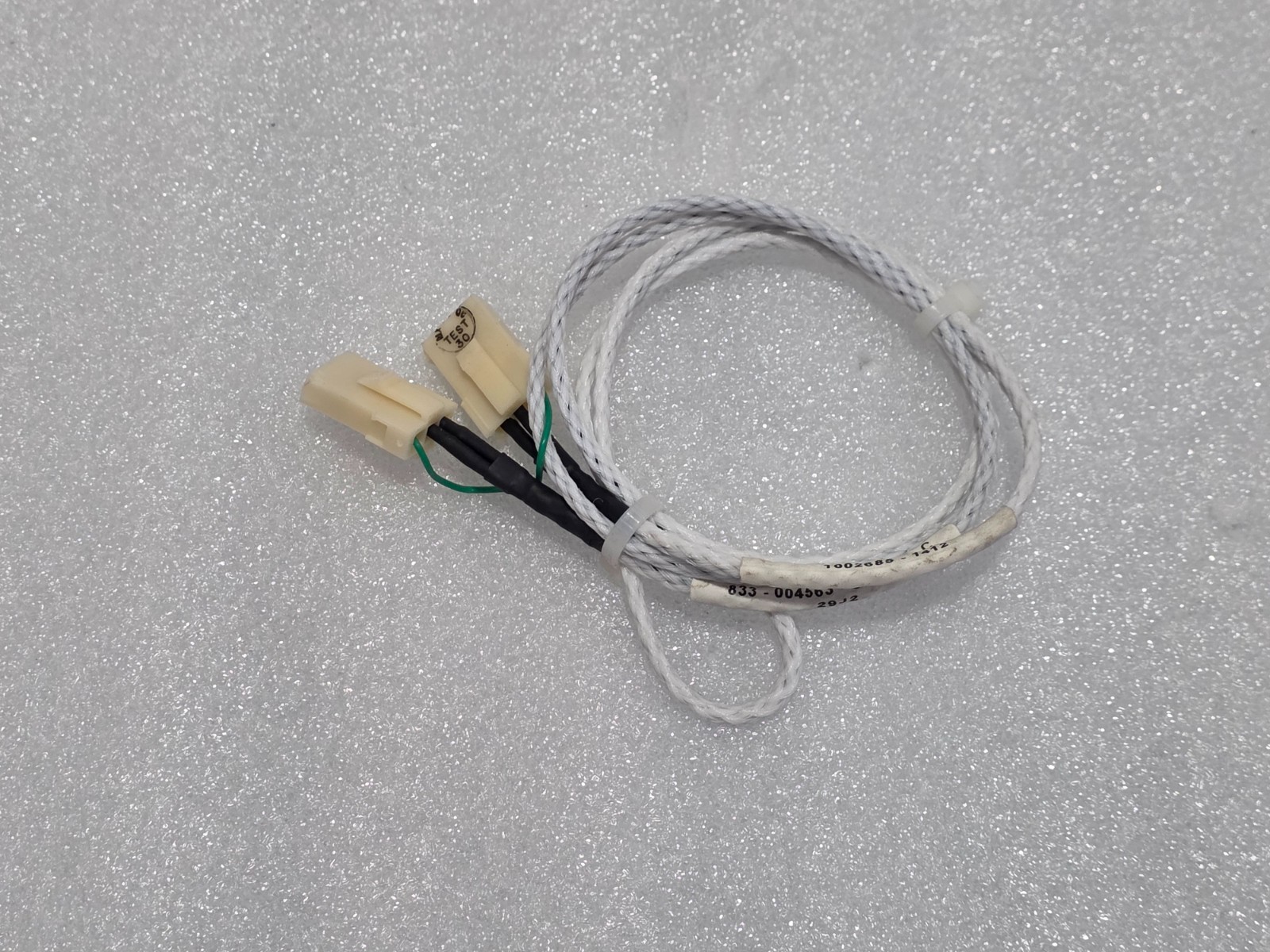 Lam Research WATER LEAK SENSOR 833-004563-007 (As-Is)
