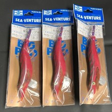 Hayashi Egi Bait Tree Towing Type 3.5号 New for Eging Fishing