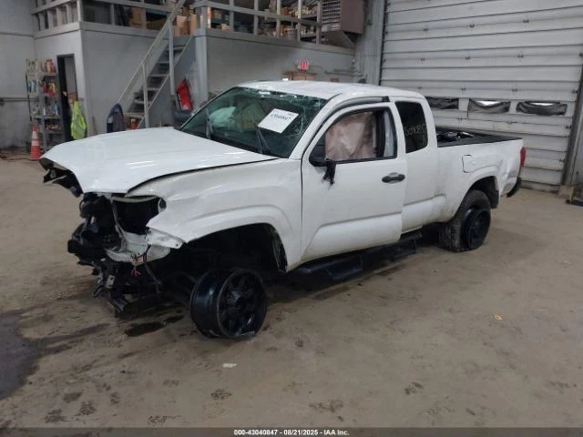 Alternator 4 Cylinder 2TRFE Engine Fits 16-23 TACOMA 2721714 - Imagem 2 de 4