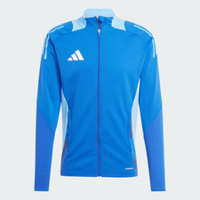 NWT Mens Adidas Tiro 24 Competition Training Jacket Size L Soccer