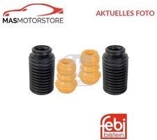 STOßDäMPFER STAUBSCHUTZSATZ FEBI BILSTEIN 179533 A FÜR PORSCHE 911,BOXSTER