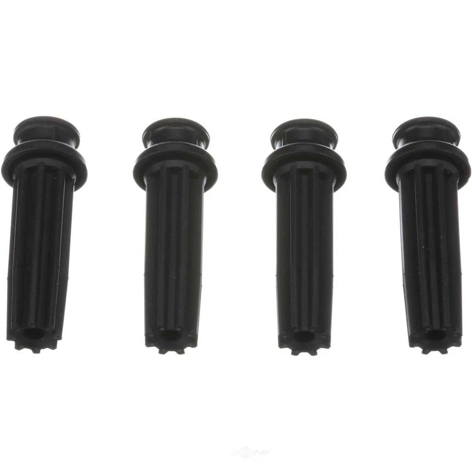 Direct Ignition Coil Boot Kit fits 2013-2018 Lincoln MKZ MKC MKT STANDARD MOTOR - Imagem 2 de 4