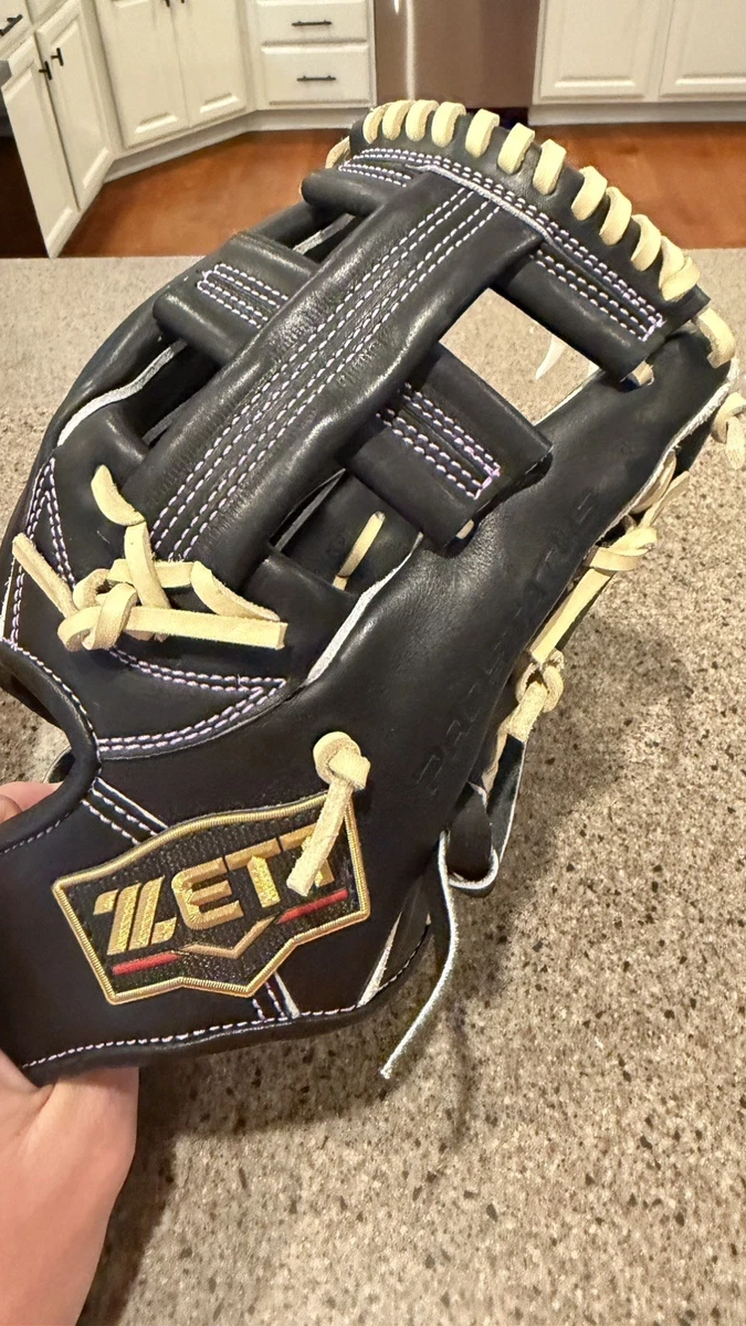 ZETT Baseball Softball Gloves & Mitts for sale | eBay
