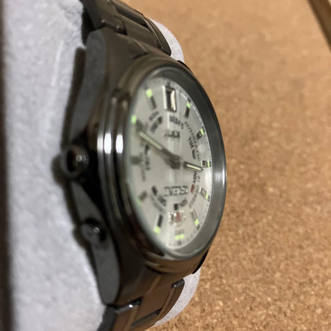 Orient Three Star Automatic - image 3