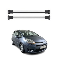 Barres de toit Citroen C4