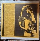 LED ZEPPELIN LP Studio Outtakes Unknown