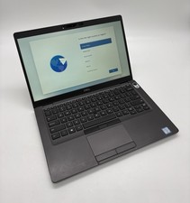 Dell Latitude 5400 i7-8665U Touchscreen 8GB DDR4 Ram 512GB NVME SSD Windows 11