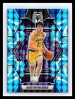 2022-23 Reactive Blue Mosaic Prizm Holo #48 Austin Reaves