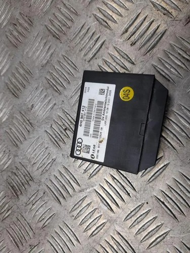 AUDI A8 D2 4D2, 4D8 Scheinwerfer-Steuergerät 4H0907412 3.00 Petrol 33425921