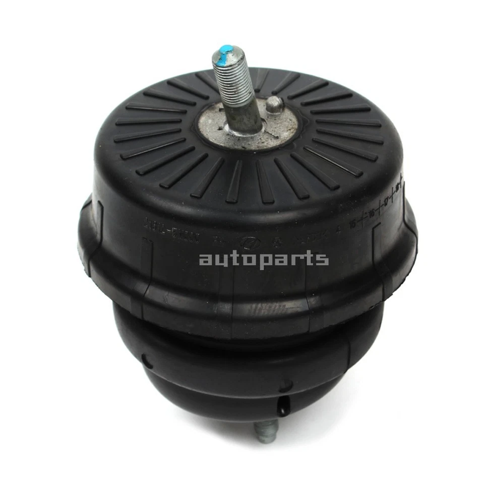 Juego de montaje de motor delantero genuino 2 piezas para Hyundai Genesis, cupé 3,8 L 09-11 Foto 3 de 4