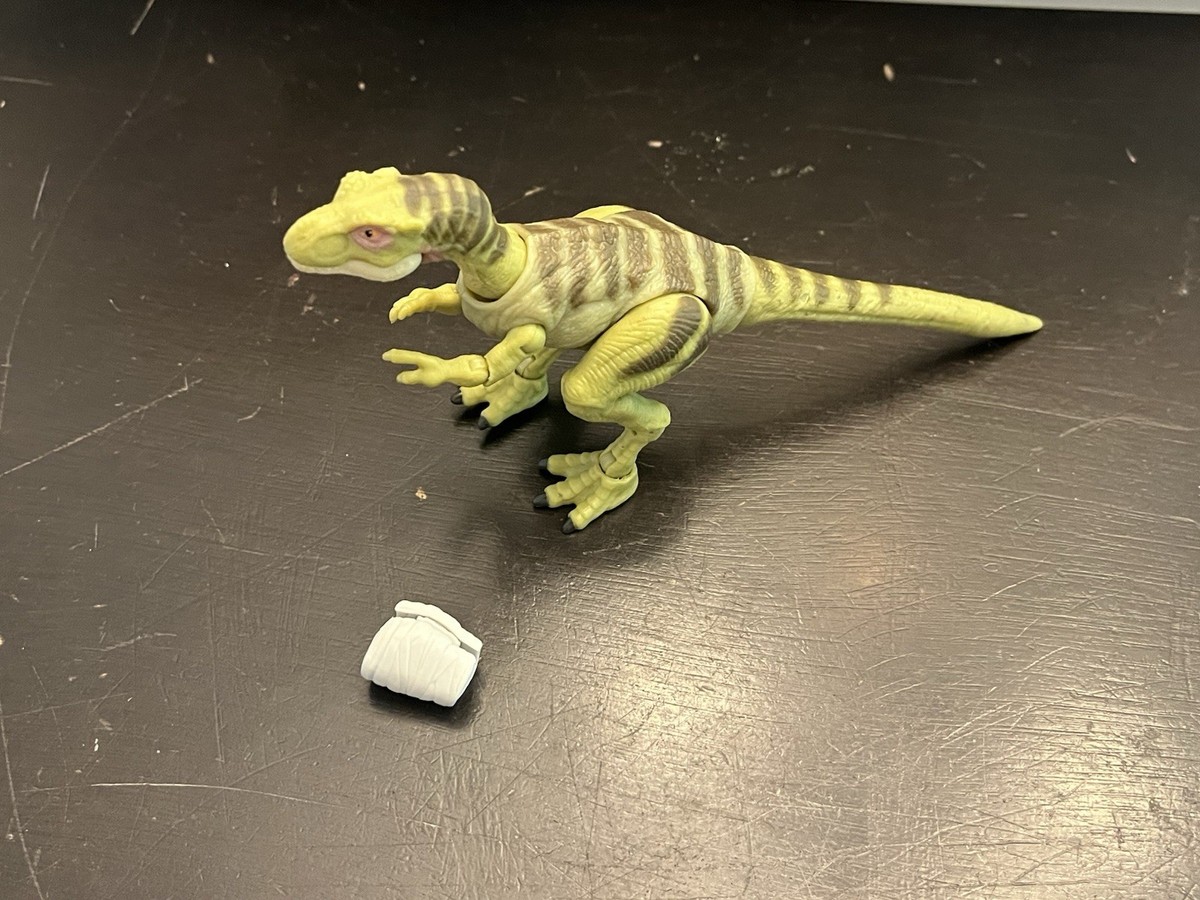 ハモンドコレクションTレックスベビー Jurassic park Hammond collection Baby Tyrannosaurus Rex