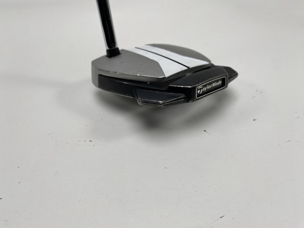 TaylorMade Spider GTX 34インチ TaylorMade Spider GTX Putter Single Bend/Red - Carls Golfland