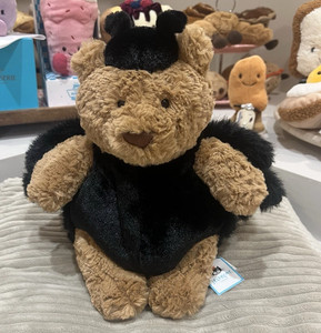 Jellycat Spider | eBay UK