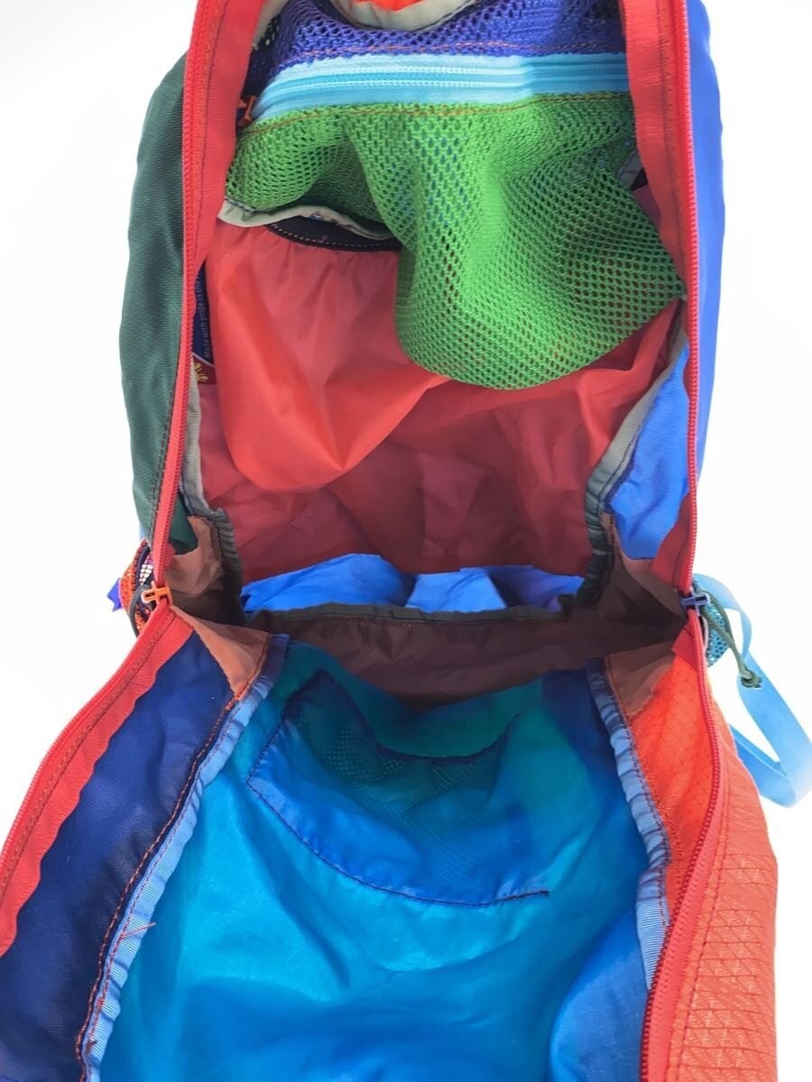 Cotopaxi Backpack -- Multicolor Jc116 - image 6