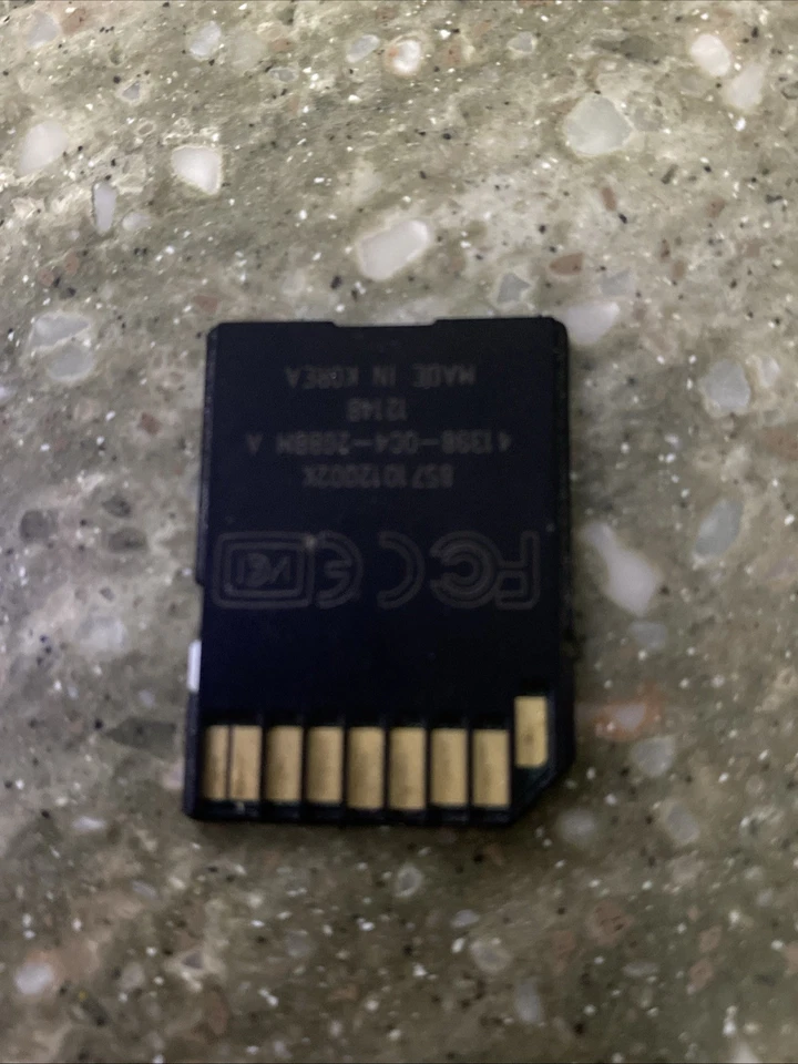 See Phillips Respironics SD Card 2mb - Image 2 of 3