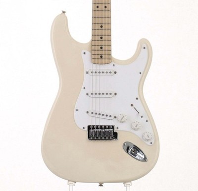 Fender Mexico Squier Series Stratocaster 1995 MIJ Used