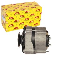 ATL Lichtmaschine Generator 80A Passend FüR | L 34 110
