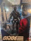 SNAKE EYES #02 G.I. Joe Classified Series 6" Action Figure 2020 Hasbro Brand New