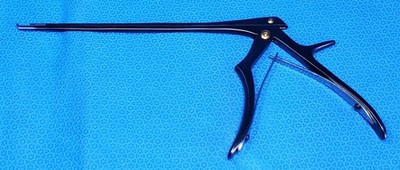 Fehling NNA-2S Ceramo Kerrison Punch, Standard, 40° Up, 2.0mm, 200mm