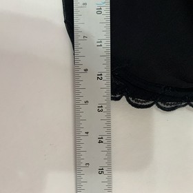 Lise Charmel Antinea Essential Fit Bra 34F Black Spacer Underwire Bra DC2699