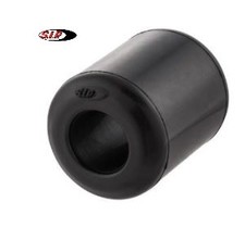Sip Vespa Suspension Rubber Bush, Rear Shock Lower Wide Sprint Rally Px Small...