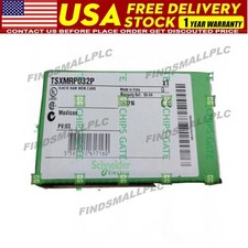 New In Box Schneider TSXMRP032P Fast Ship