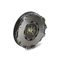 LuK DMF Schwungrad ZMS Passend FüR Hyundai I30 KIA Ceed Proceed Xceed Schaltgetr
