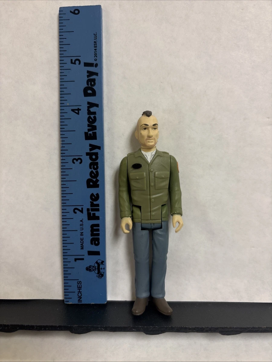 taxi driver action figure products for sale | eBay