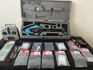 GOOSKY S2 RTF  w/ LOTS of EXTRAS!!!!!!