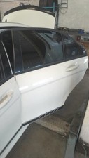 Porte arrière et accessoires Mercedes CLASSE C