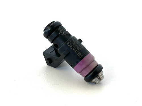 Einspritzdüse Einspritzventil H132259 ITG M60 Renault Megane Clio Modus