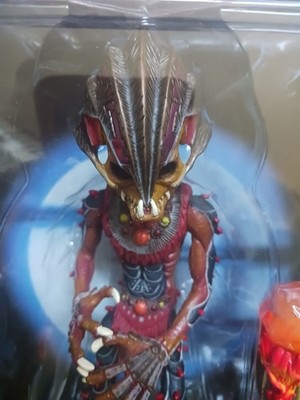 FIGURE FULLMOON FULL MOON TOYS HORROR PUPPET MASTER THE TOTEM NEW 