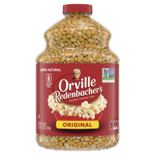 Orville Redenbacher'S Original Gourmet Yellow Popcorn Kernels, 45 Oz